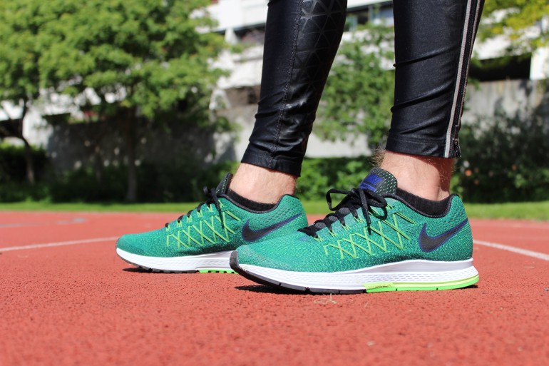 nike pegasus 33 femme avis