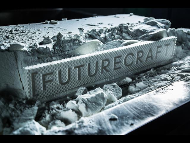 futurecraft 3D