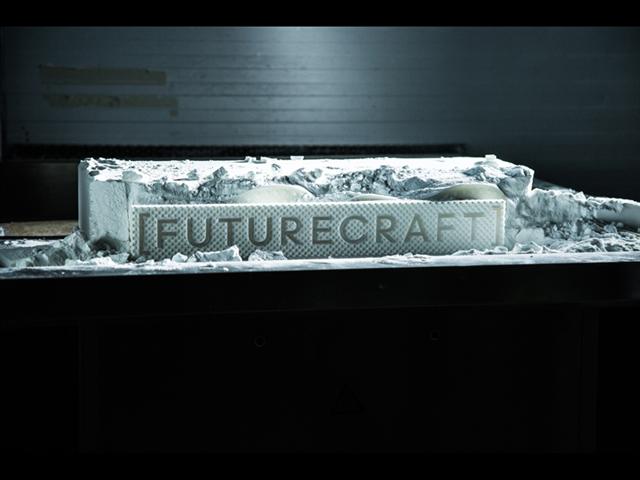 futurecraft 3D