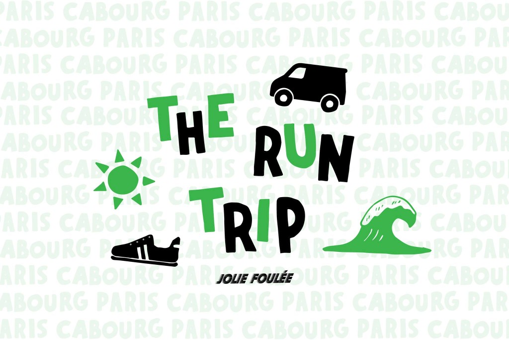 THE RUN TRIP JF