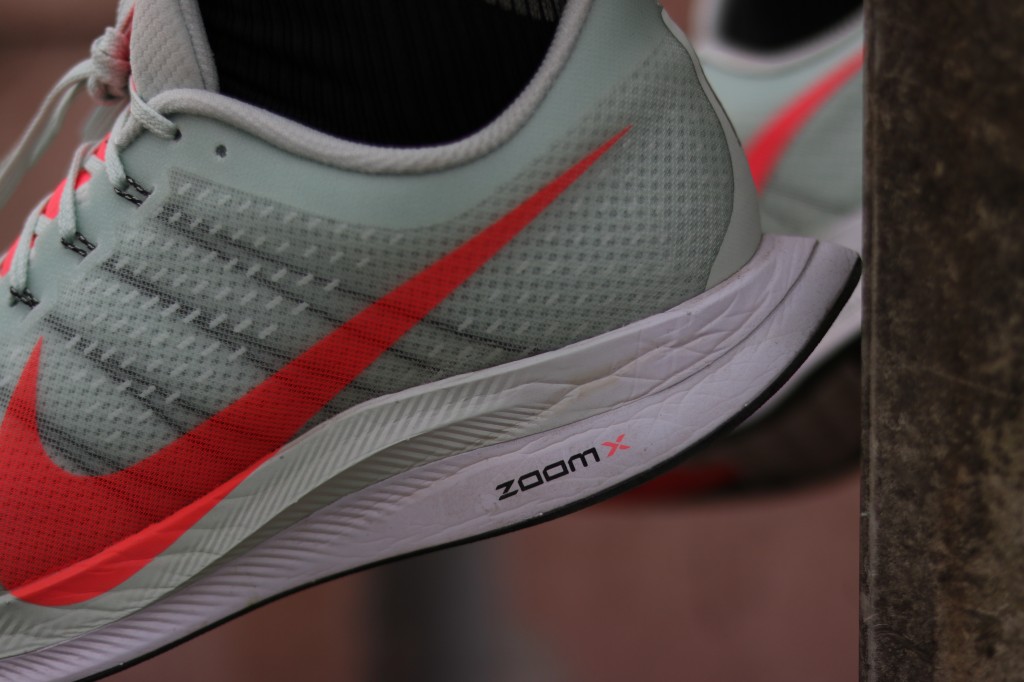 Nike Zoom Pegasus Turbo