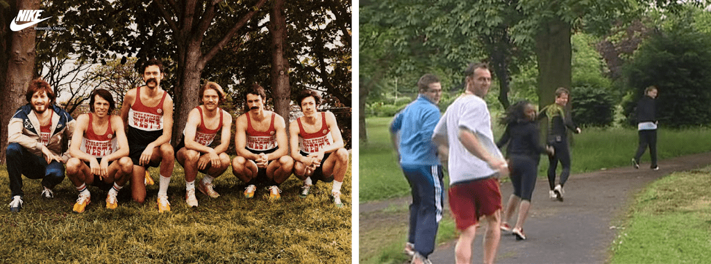 RetroRunning