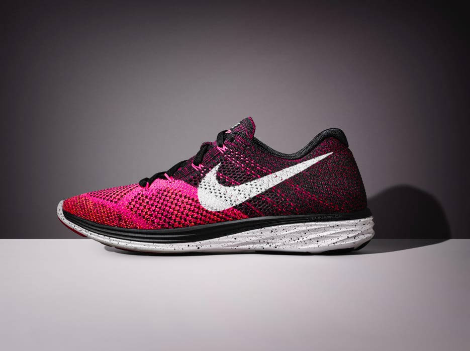 Flyknit Lunar 3