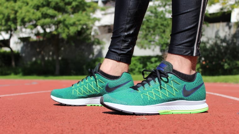 nike pegasus avis