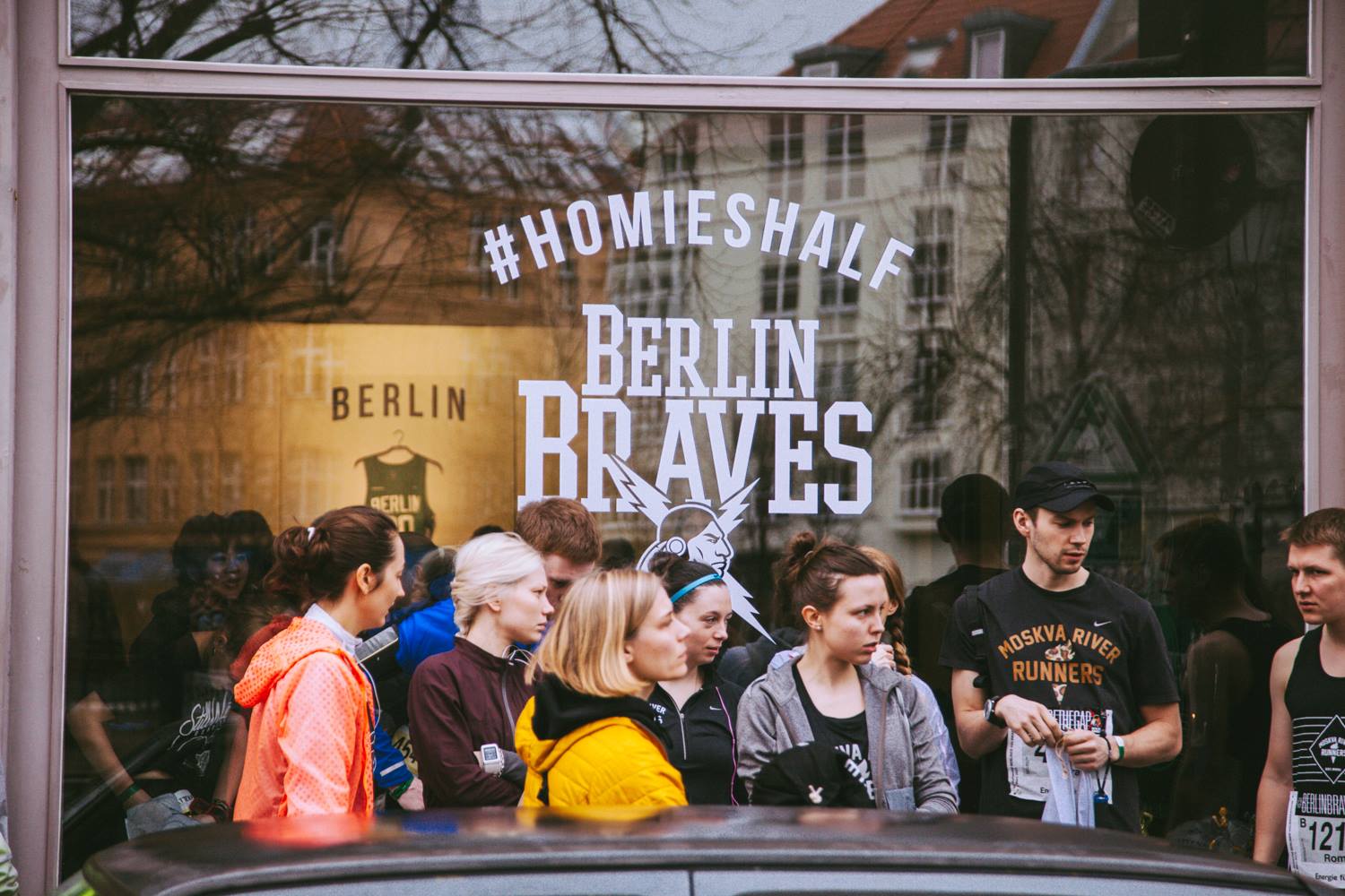 Berlin Half