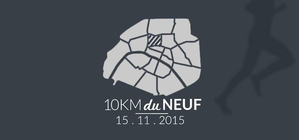 10KM DU NEUF