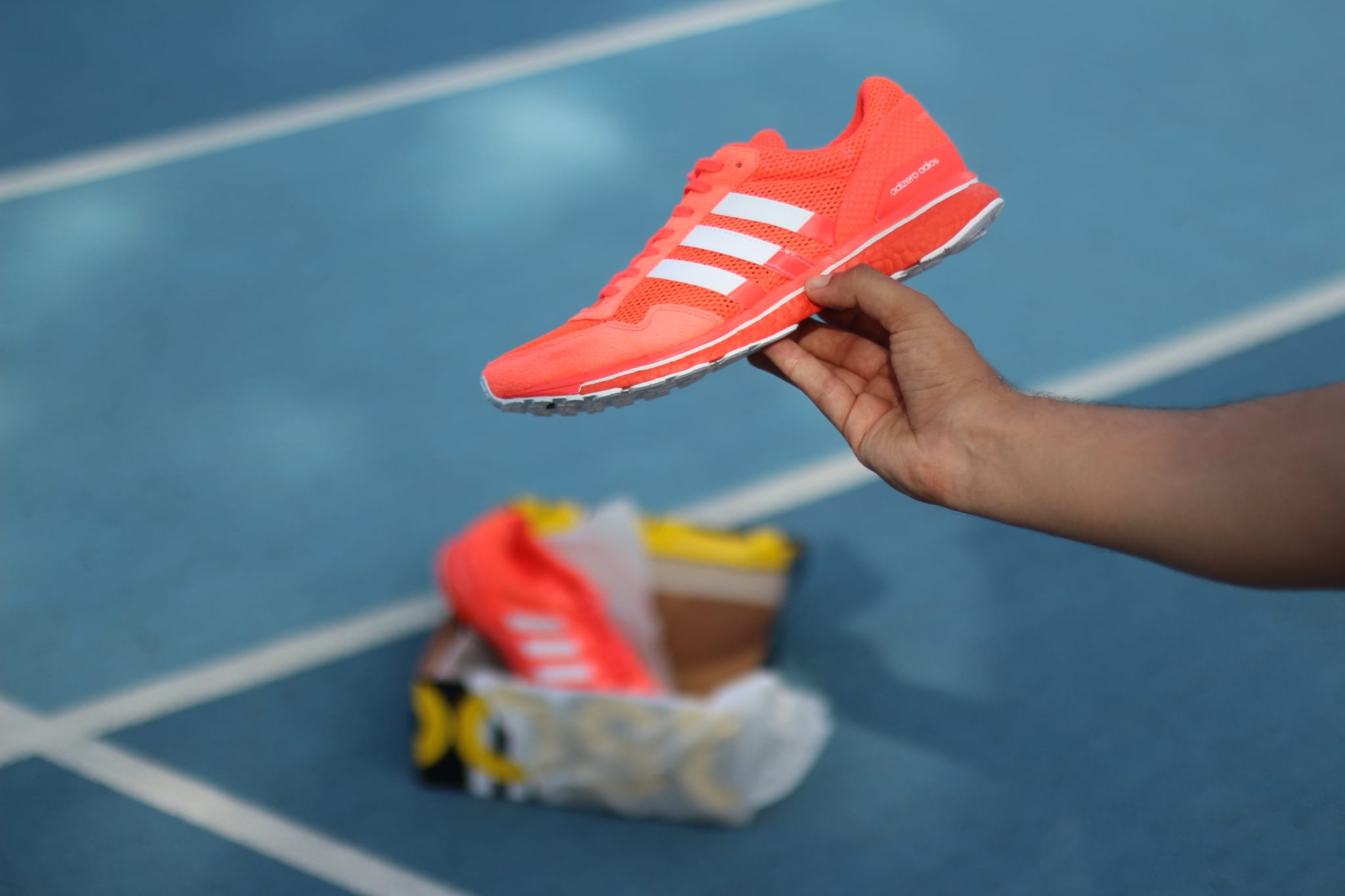 adizero adios boost color
