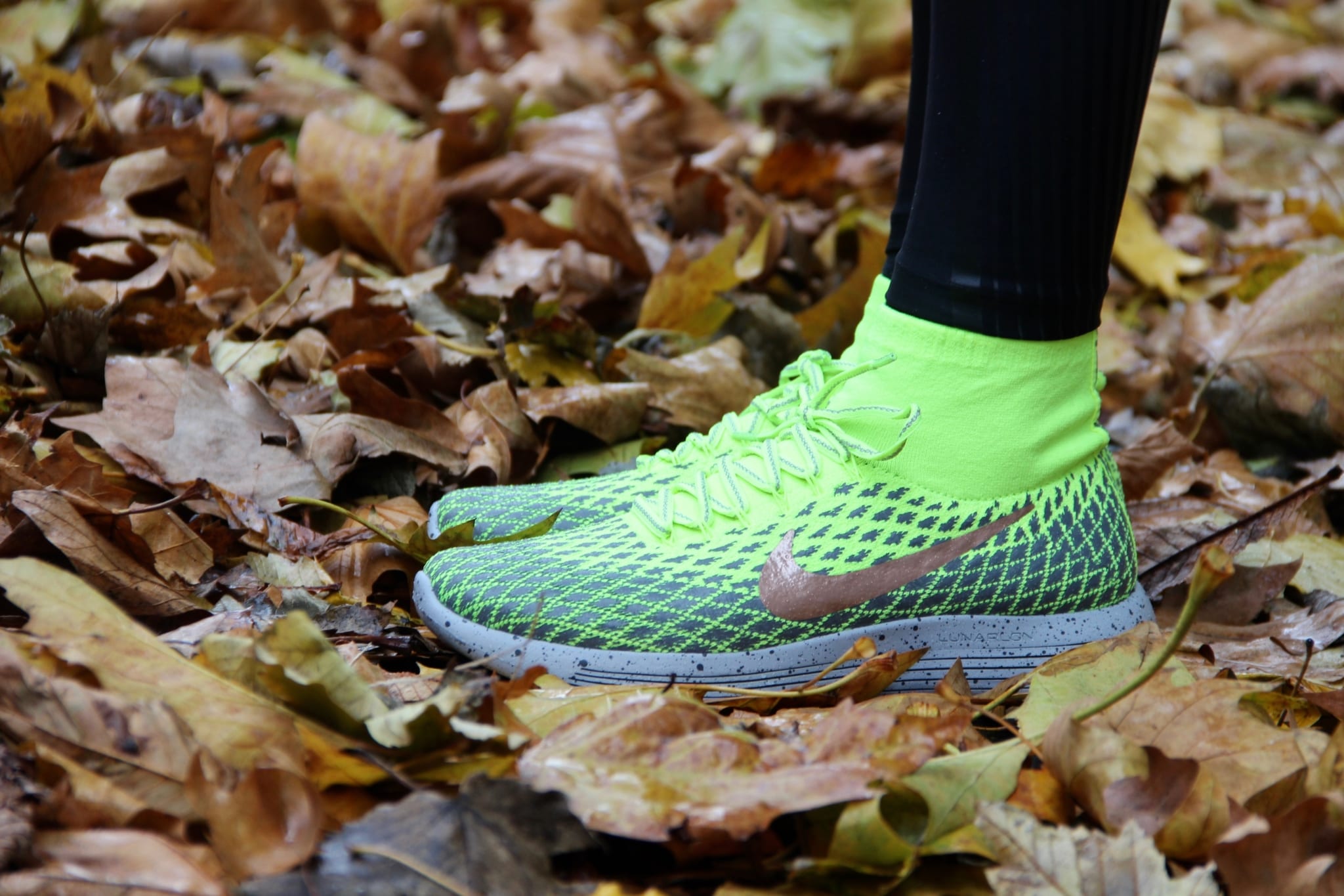 Nike Lunarepic