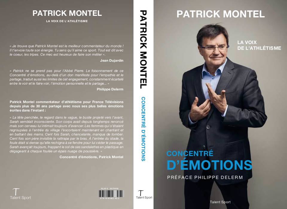 livre patrique montel