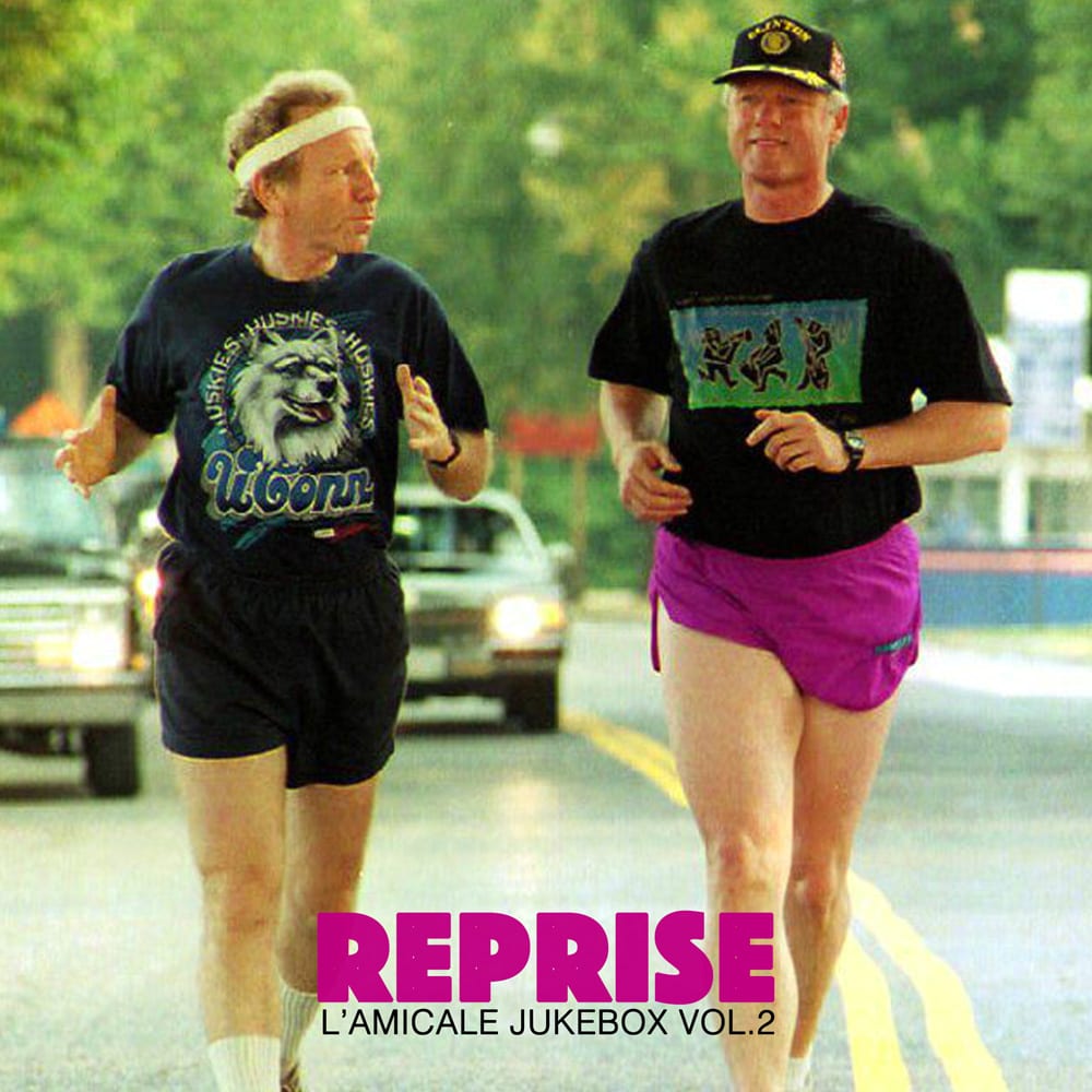REPRISE