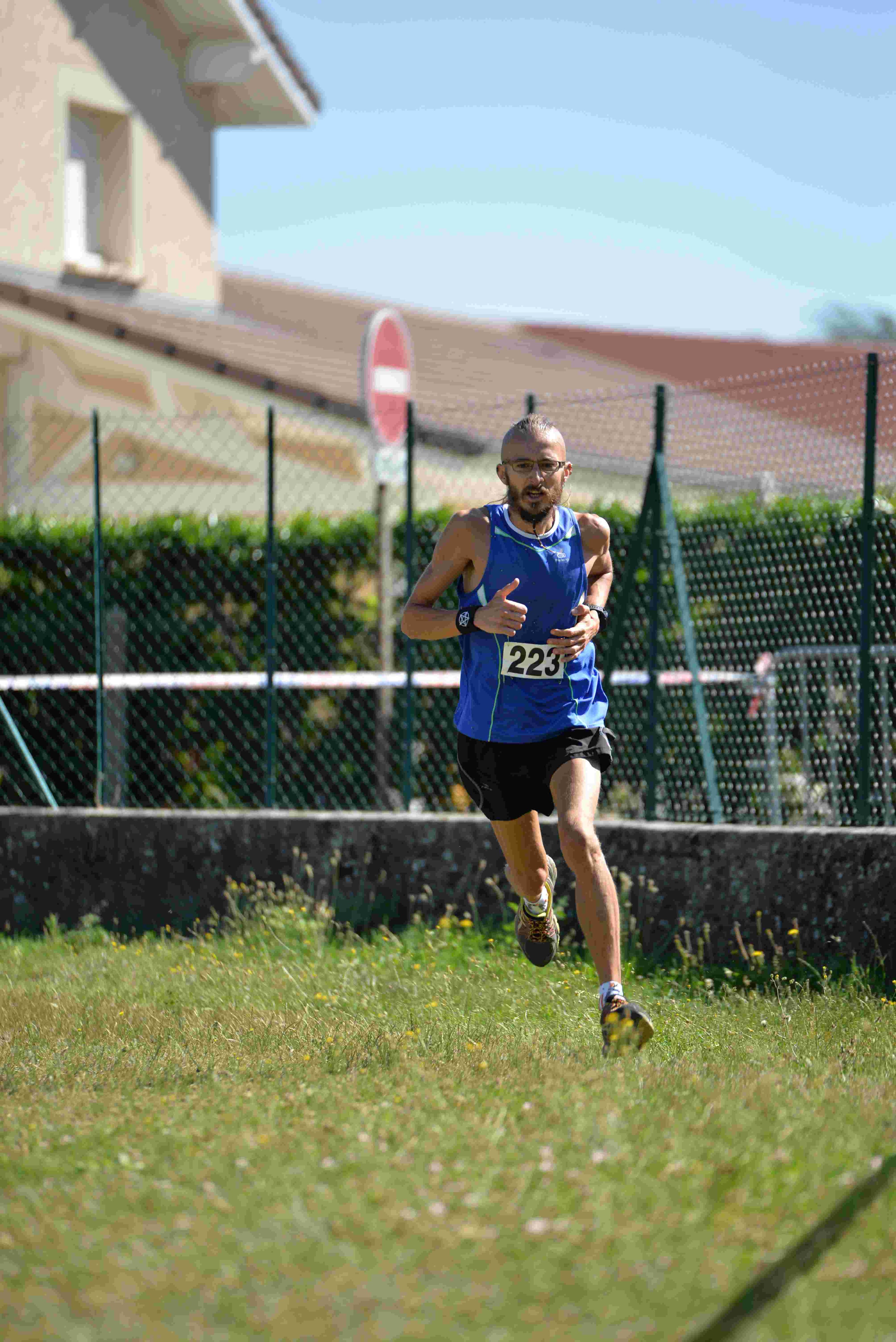 Saint Alban Roche 2017