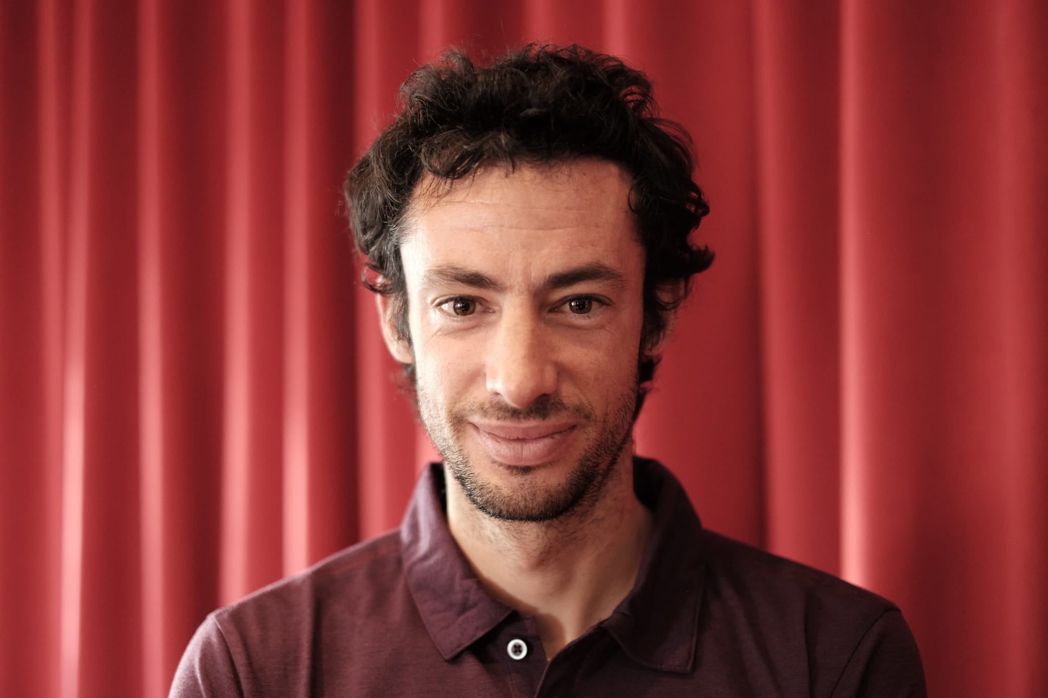 Kilian Jornet
