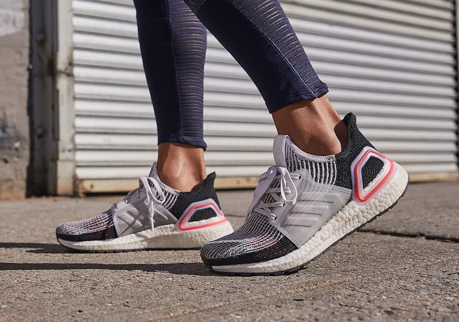 ultra boost 2019 laser red