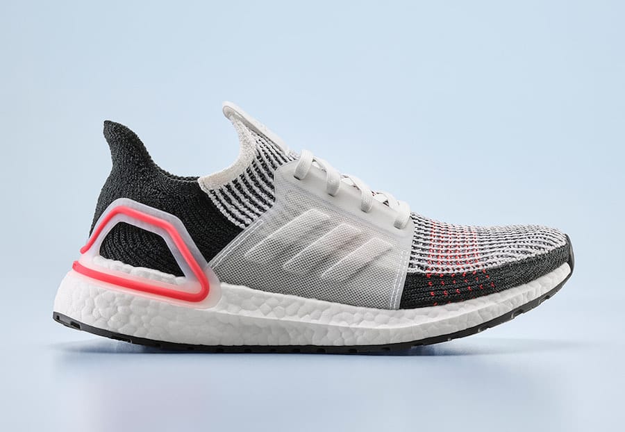 adidas Ultra Boost 19 2019 Style Code: B37703 Release Date: December 15, 2018 