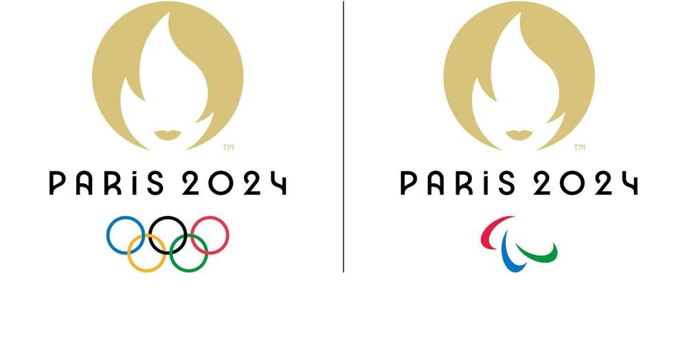 JEUX OLYMPIQUES JO PARIS 2024