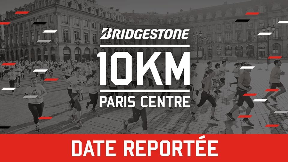 report 10km bridgestone paris centre