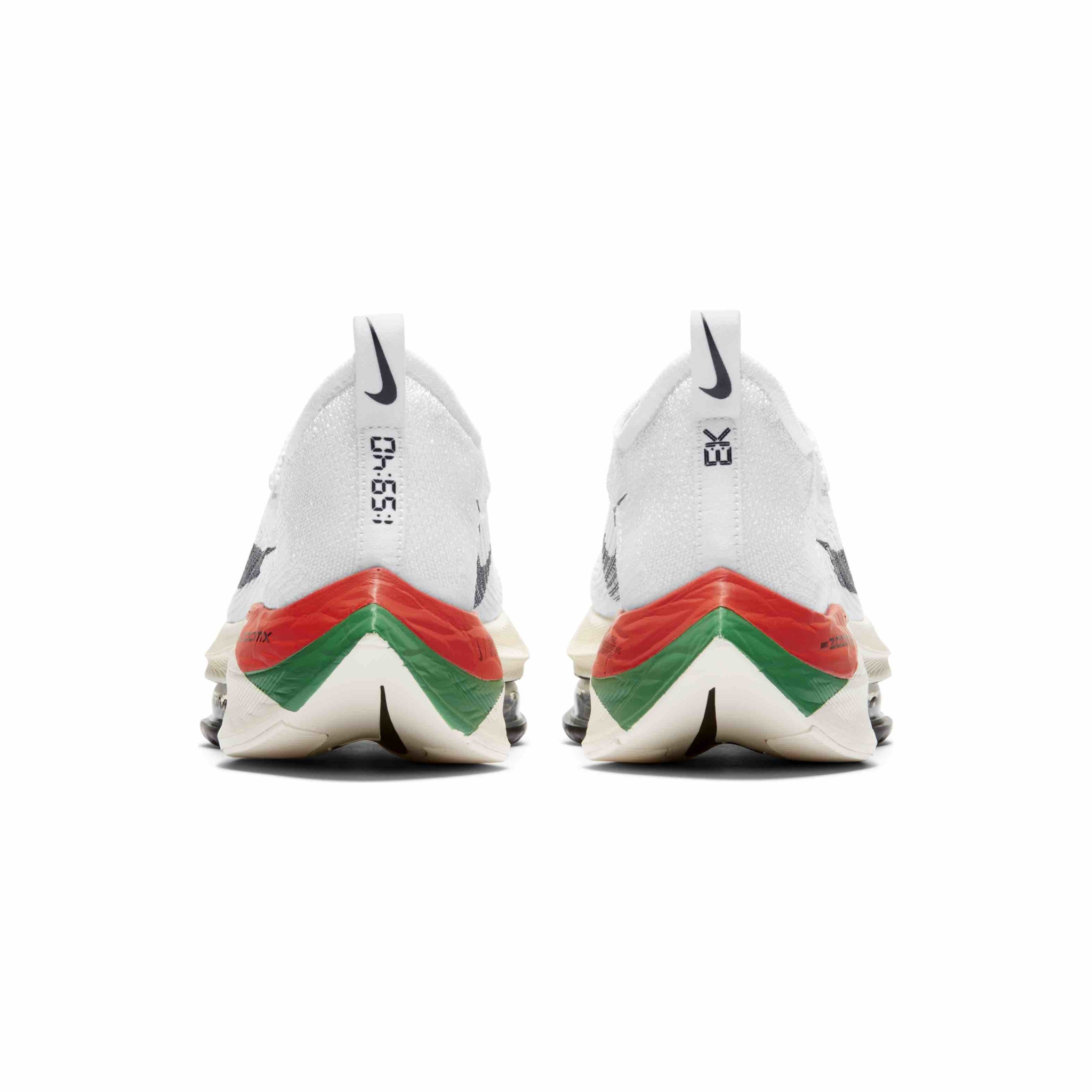 nike alphafly kenya edition