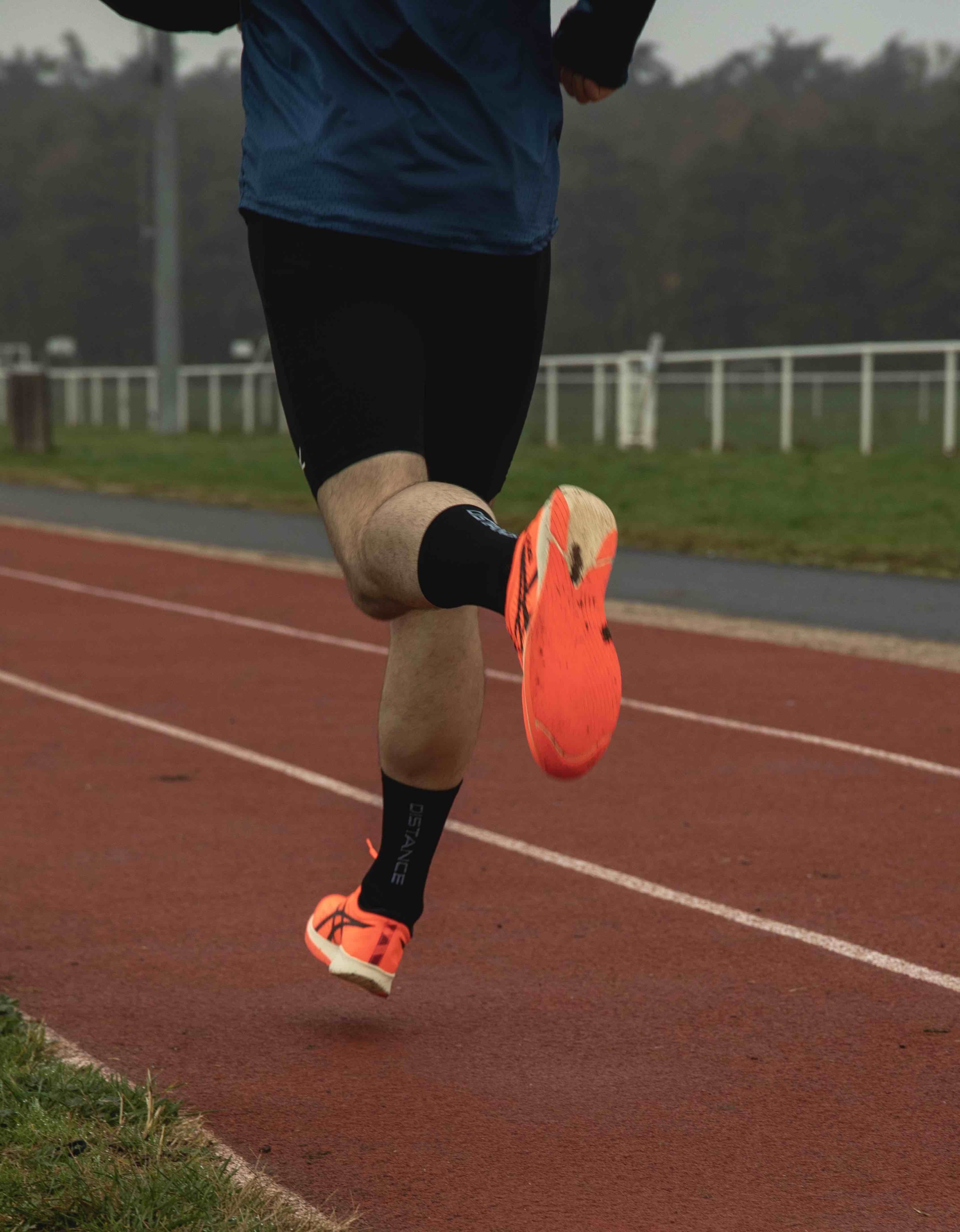 asics metaracer test