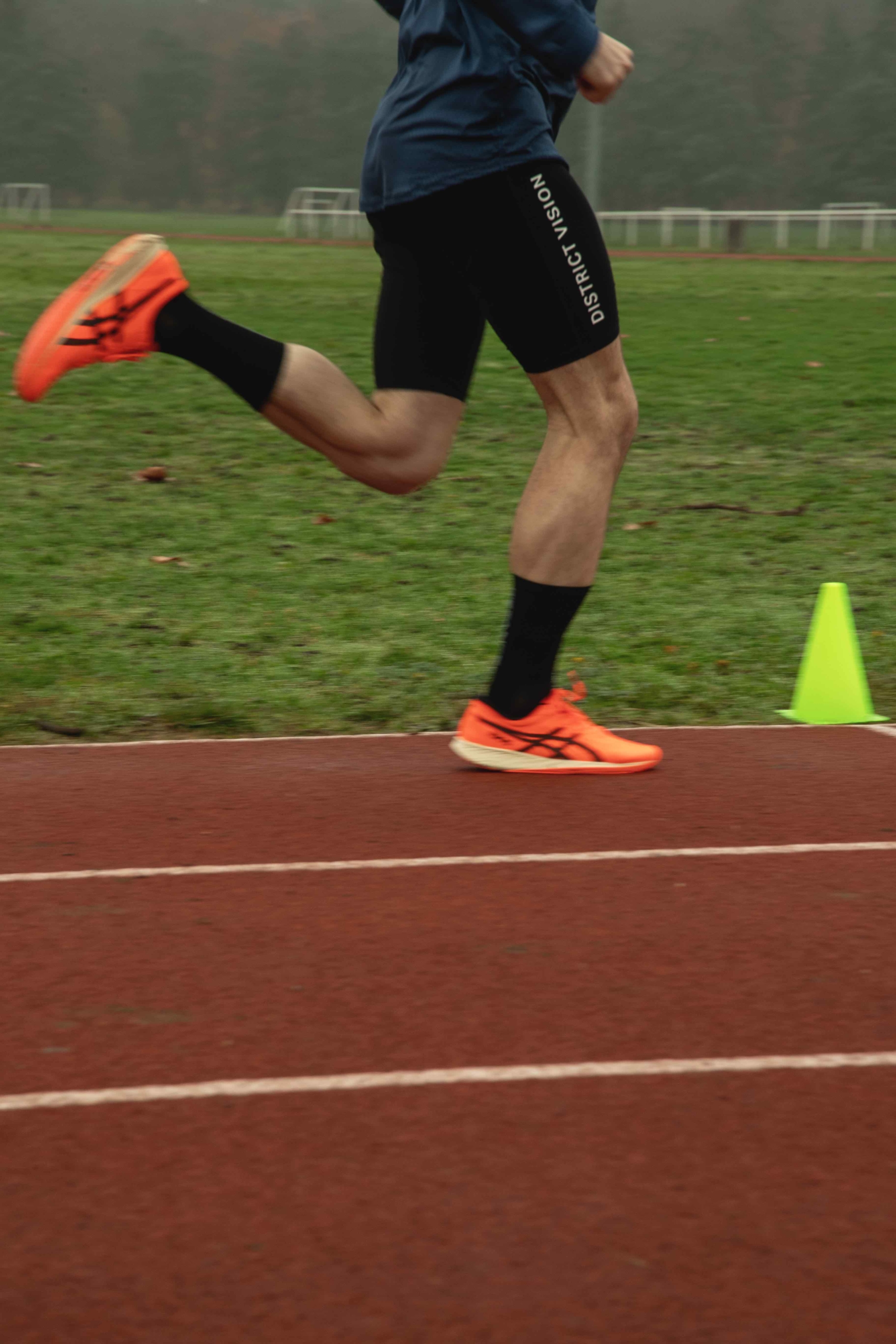 asics metaracer test