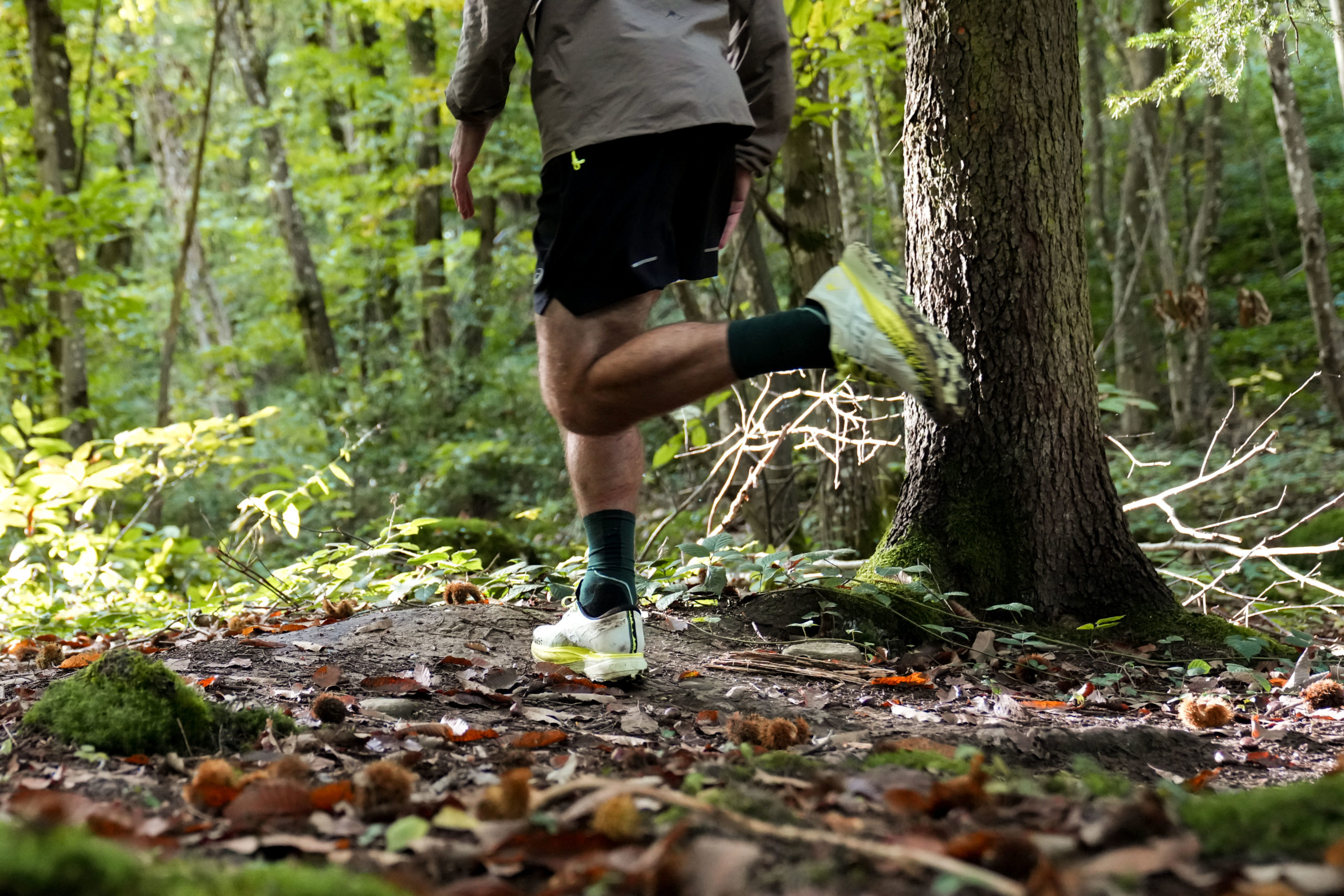 Asics Metafuji Trail