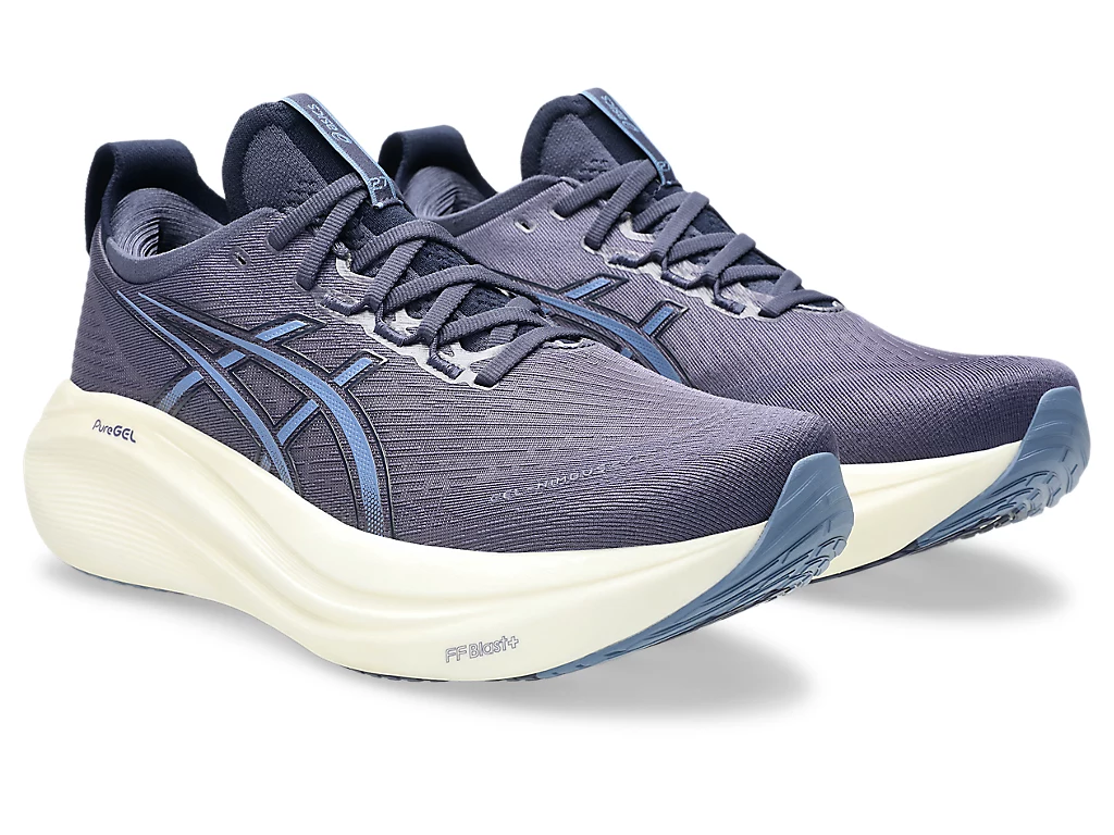 ASICS NIMBUS 27