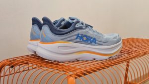 TEST HOKA BONDI 9