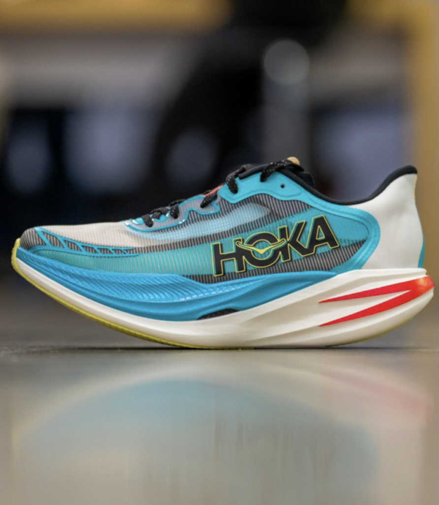 HOKA ONE ONE CIELO X1 2.0X 1 2 