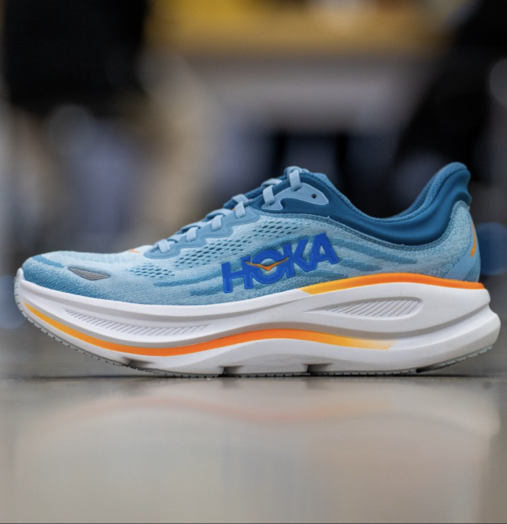 HOKA ONE ONE BONDI 9MATOS