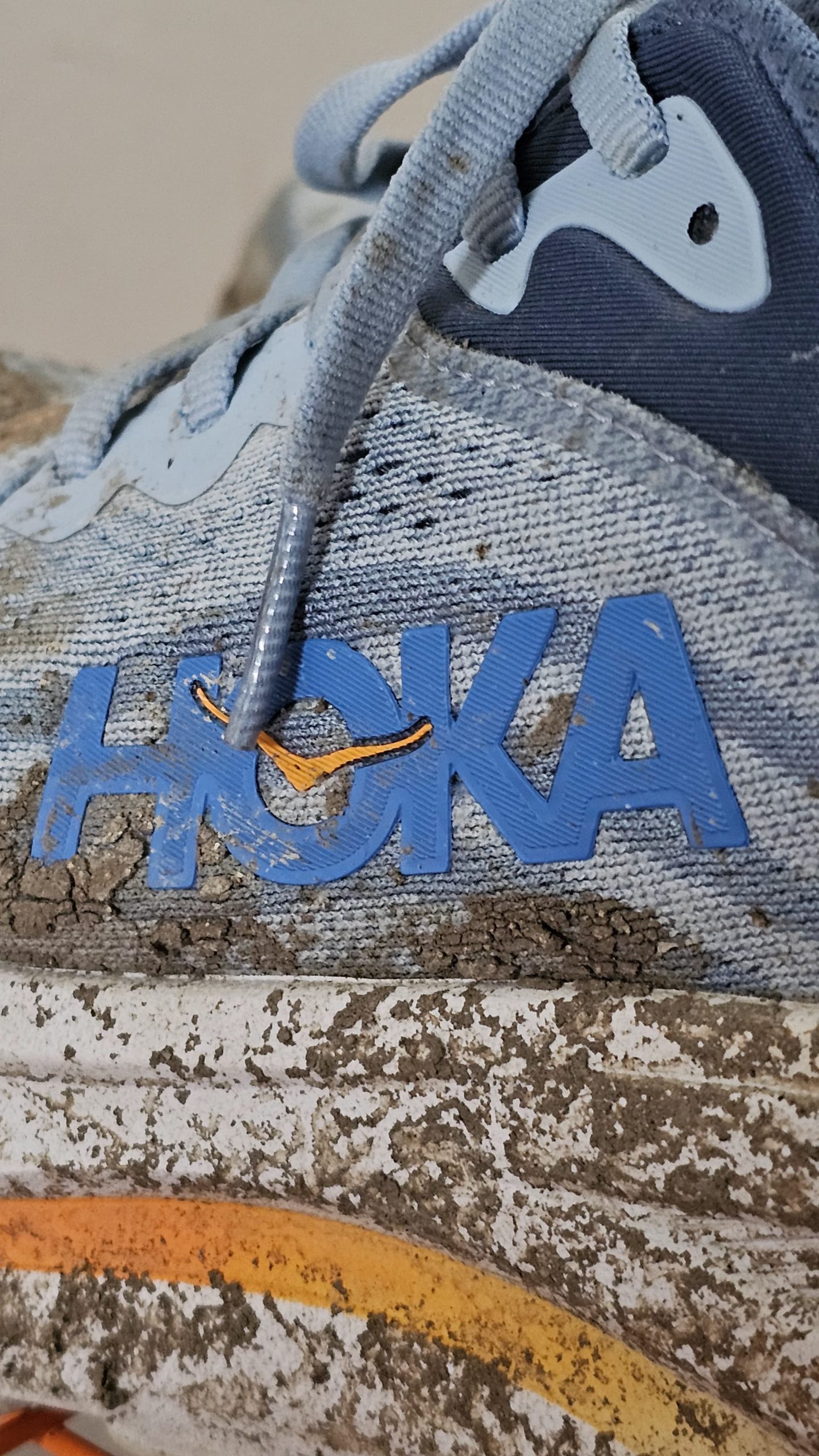 HOKA BONDI 9