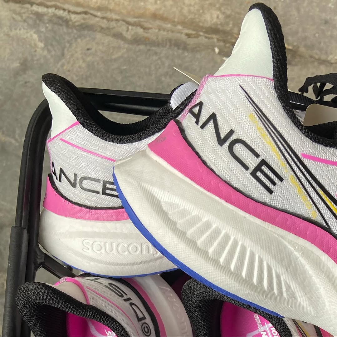 Saucony Endorphin Speed 5 Distance Saucony Endorphin Speed 5 Distance