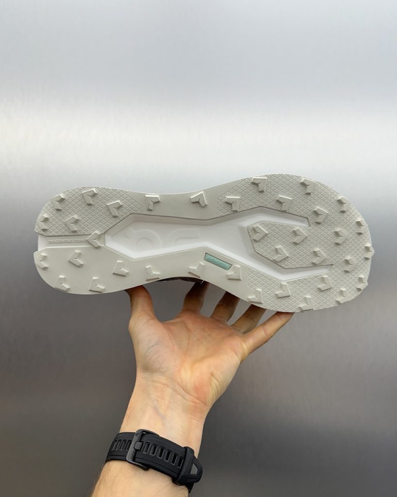 ON RUNNING CLOUDULTRA PRO matos