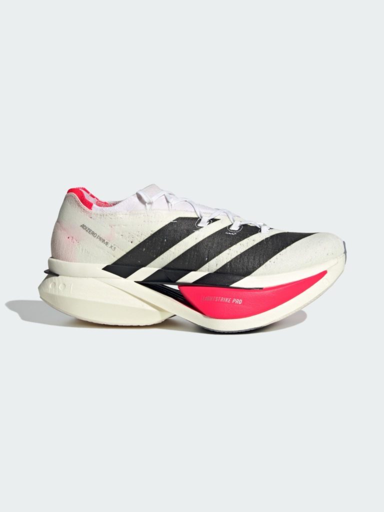 matos adidas adizero Prime X 3 Strung