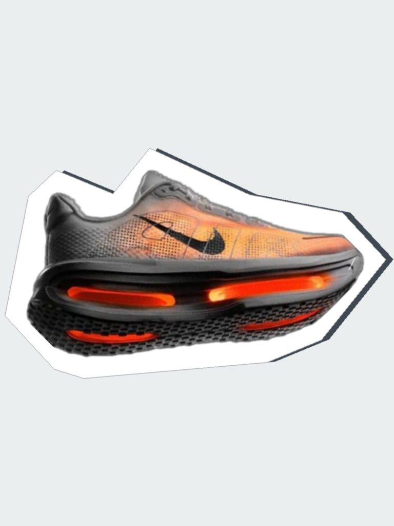 NIKE RUNNING VOMERO PREMIUM PROTO