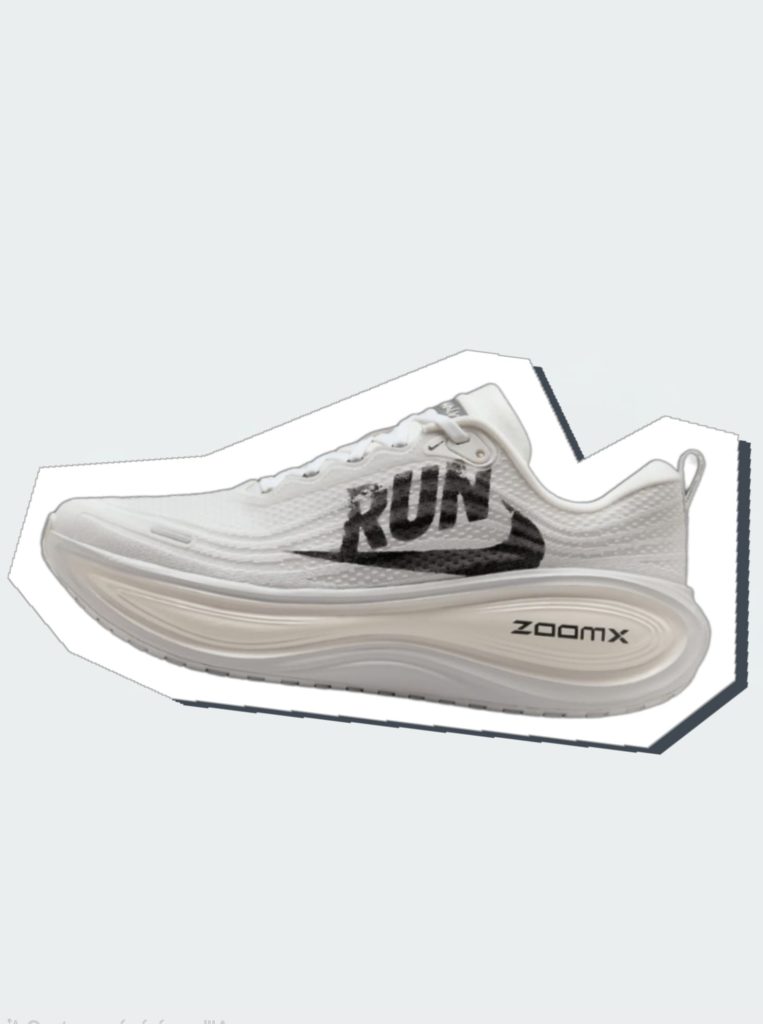 NIKE VOMERO PLUS REVERSE SWOOSH