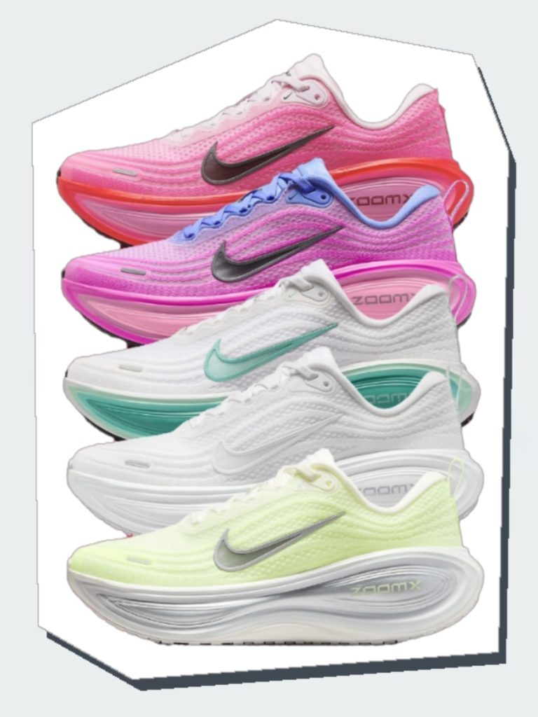 NIKE VOMERO PLUS