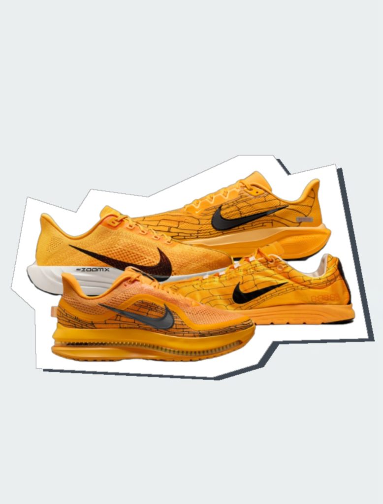 Nike LV8 Mayfly pegasus premium 41 plus