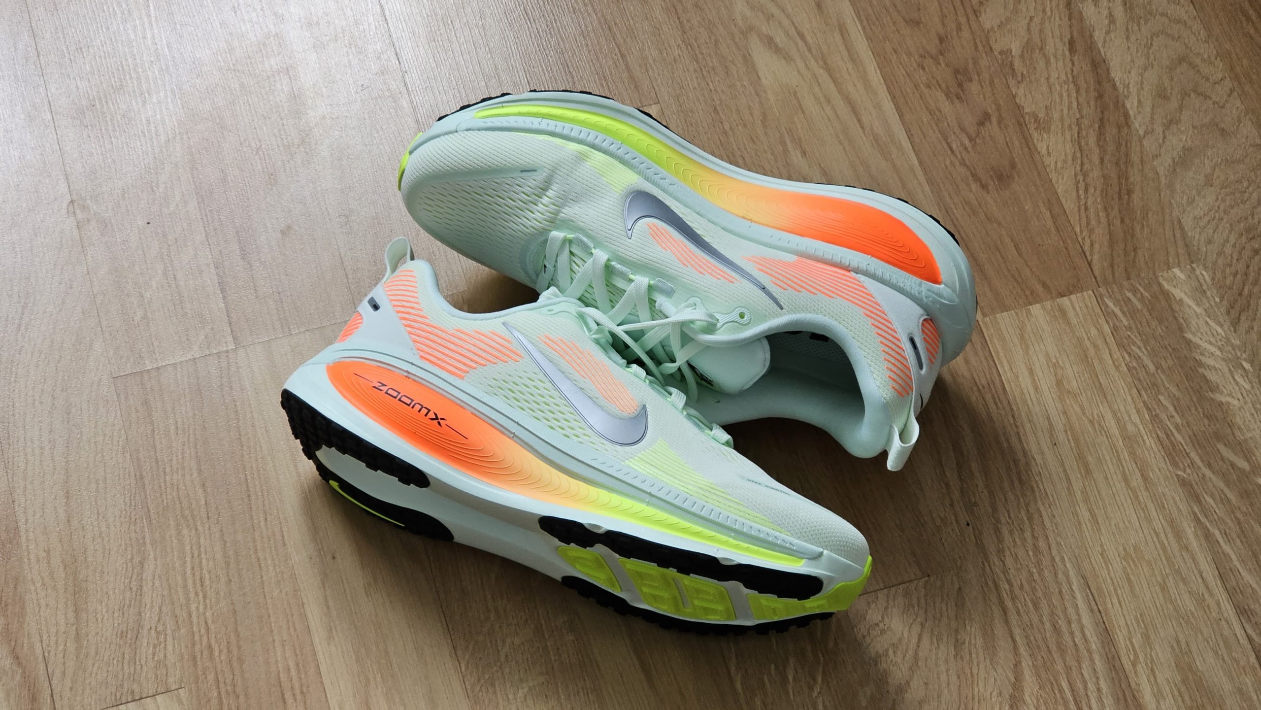Nike running vomero 18 8 test Nike running vomero 18 matos