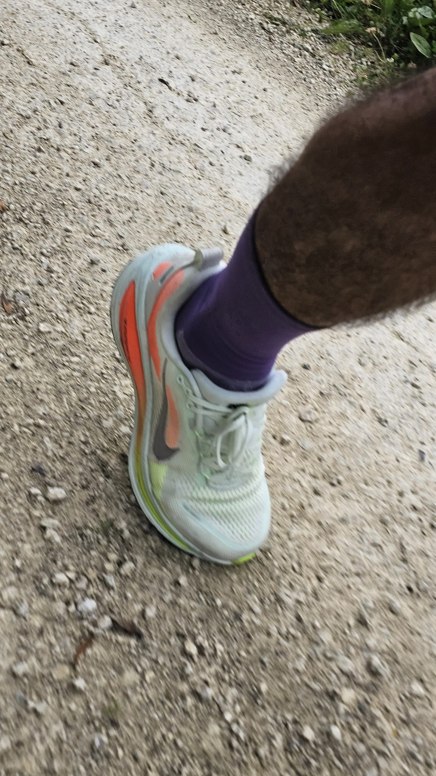 TEST AVIS NIKE VOMERO 18