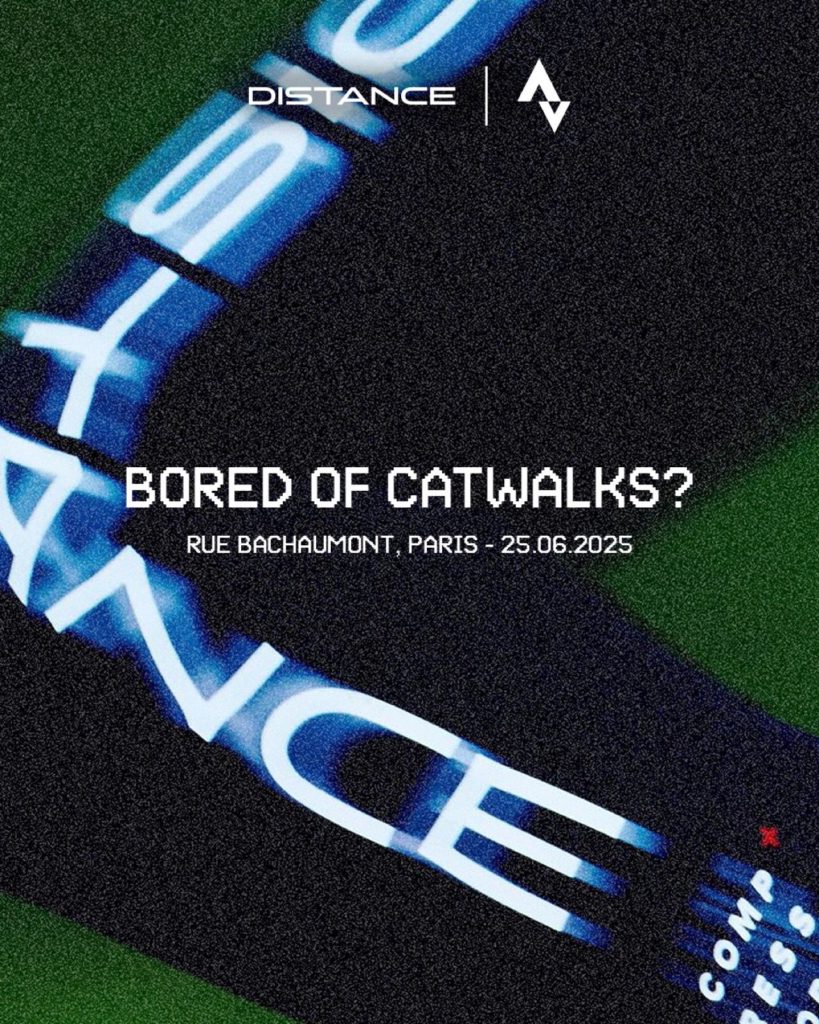 CAT RACE PAR DISTANCE & STRAVA