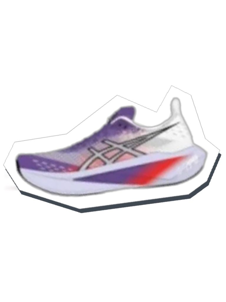 Asics Megablast Asics Megablast