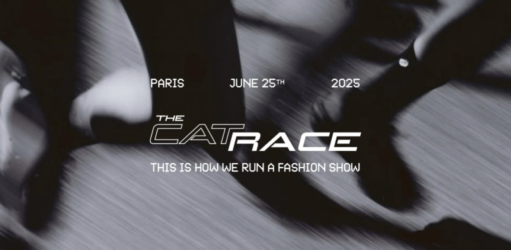 CAT RACE PAR DISTANCE & STRAVA
