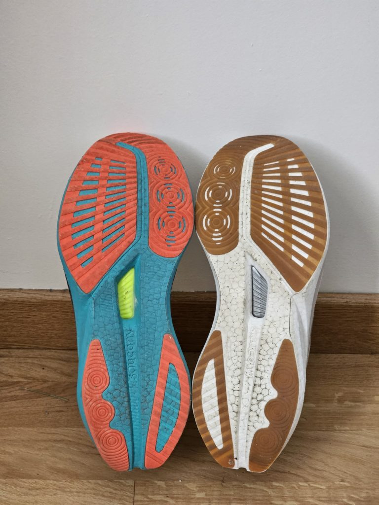 SAUCONY RUNNING ENDORPHIN SPEED 5