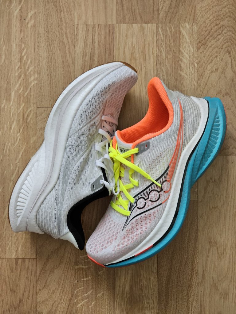 SAUCONY RUNNING ENDORPHIN SPEED 5