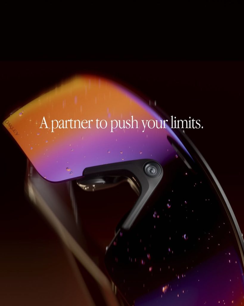 Oakley Meta Vanguard