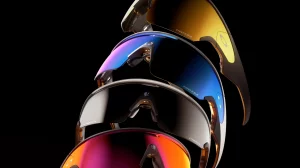 Oakley Meta Vanguard