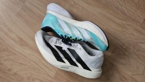 TEST ADIDAS BOSTON 13 VS ADIDAS EVO SL