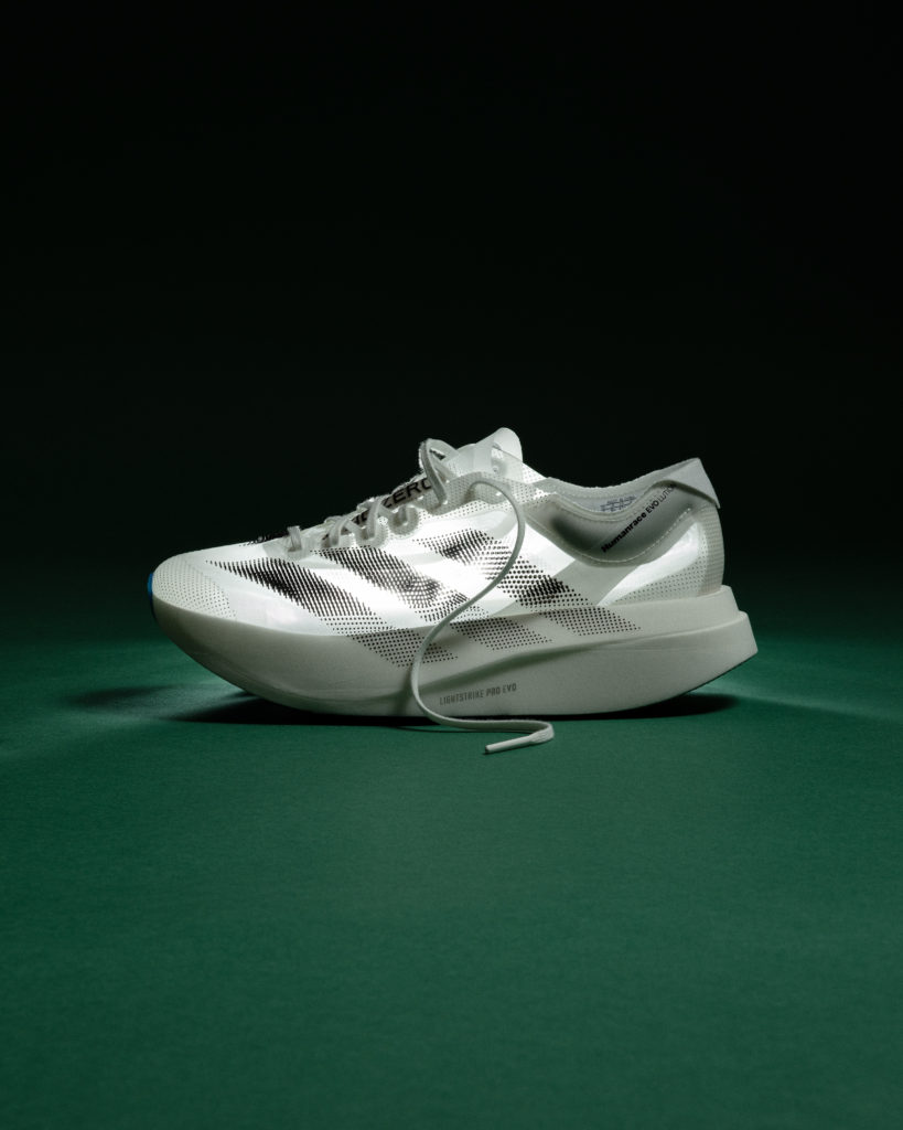 adidas pharrell human race EVO LUTION Pro