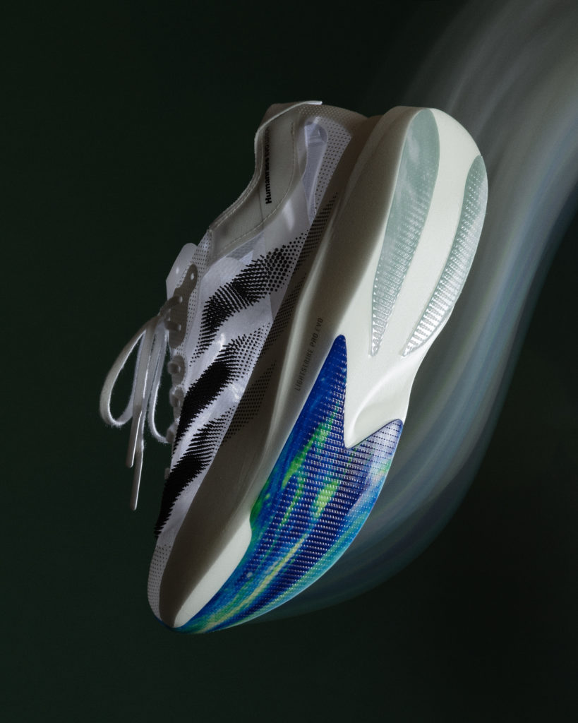 adidas pharrell human race EVO LUTION Pro