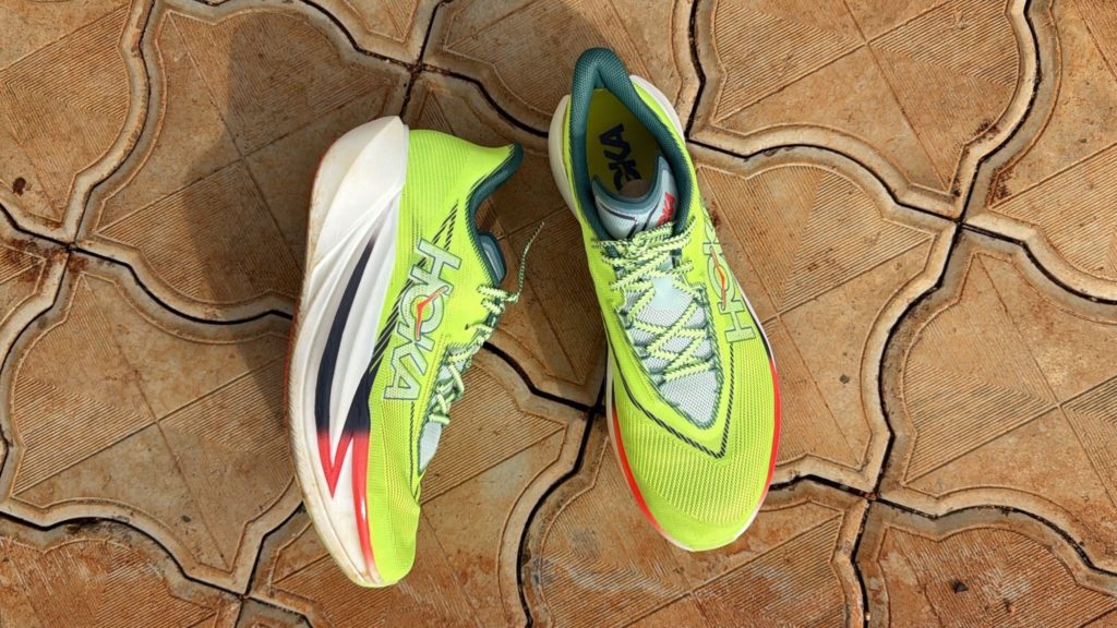 avis Hoka Cielo X1 3.0