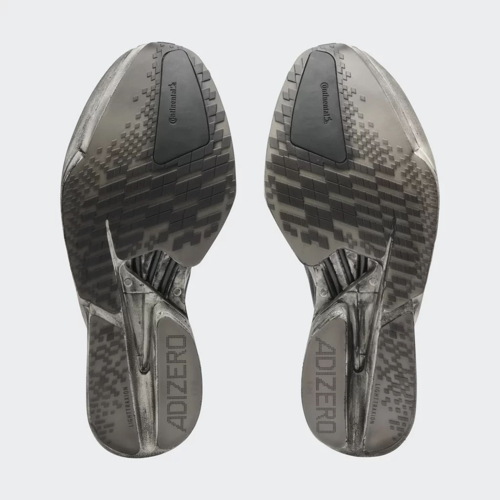 ADIDAS RUNNING Y-3 FALL WINTER 26